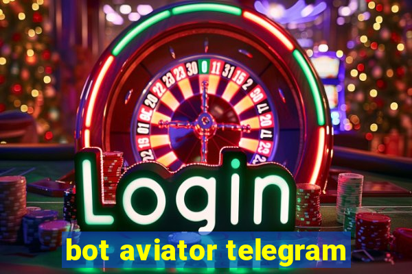 bot aviator telegram